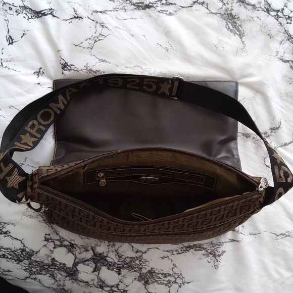 Fendi Roma 1925 purse vintage - Picture 5 of 6